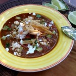 Tortilla Soup!