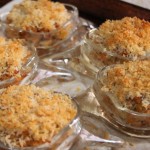 Remembering Dooky Chase, Carmen Morial and a Recipe for Devilled Crabs
