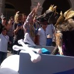 The Mystic Krewe of Barkus Parade
