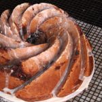 Maida Heatter's Budapest Coffee Cake