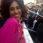 Remembering Deb
