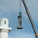 New Orleans' Confederate Monuments