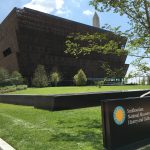 A Visit to Washington DC - and the New African American Museum