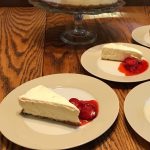 Margarita Cheesecakes- and My Best Cheesecake Tips