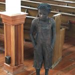 Visiting the Whitney Plantation