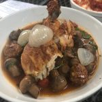 Dining Together at 2 Favorite New Orleans Restaurants