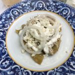 Hacienda Petac Part 2- The Food
