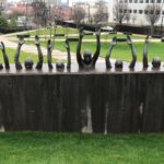 Visiting Montgomery, Alabama