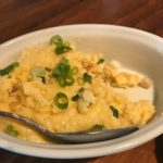 Roasted Corn Grits