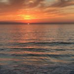 Staying in Baja