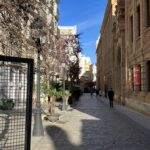 Traveling through Cádiz - and Beyond