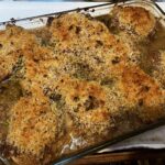 Devilled Chicken Thighs