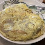 Spanish Tortilla (not Frittata!)