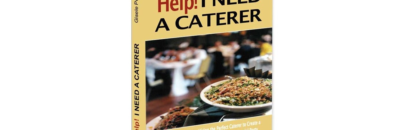 Announcement re: Hiring a Caterer