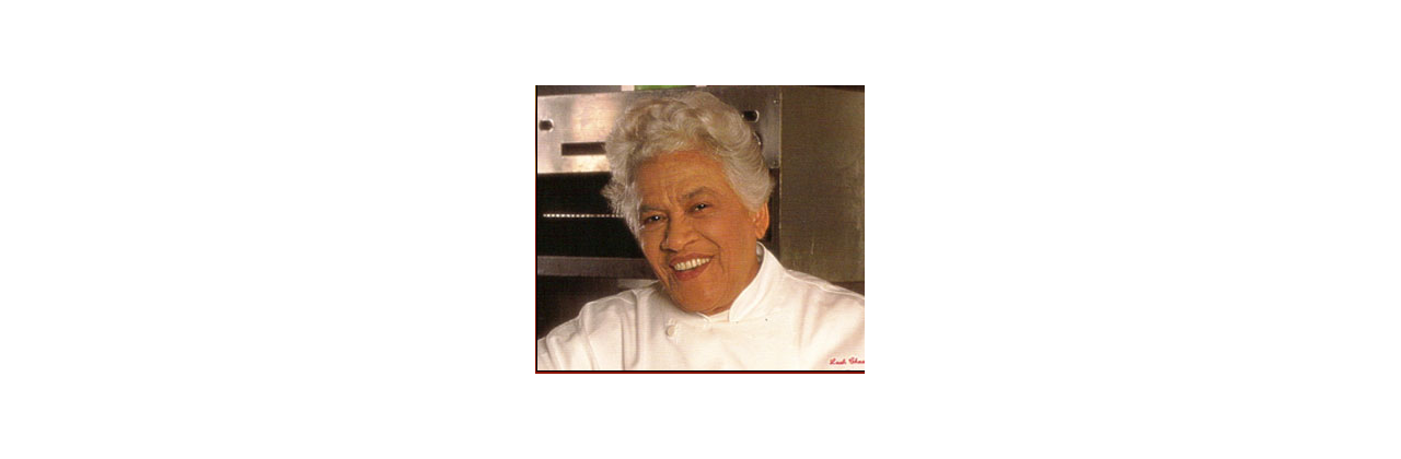 Ms. Leah Chase Receives Another Lifetime Acheivement Award