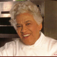 Ms. Leah Chase Receives Another Lifetime Acheivement Award