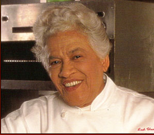 Leah Chase