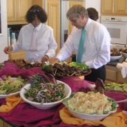 The Caterer’s Job- It’s About More than Just the Food