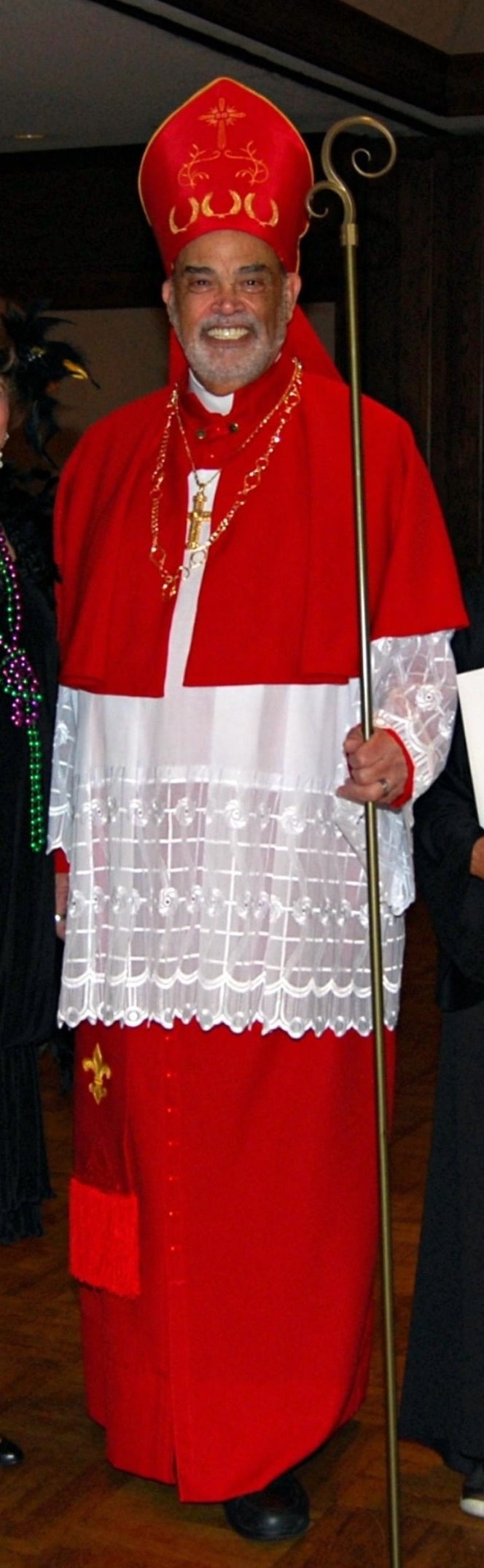 The Cardinal- giseleperez