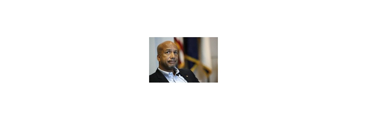 So Long Ray Nagin