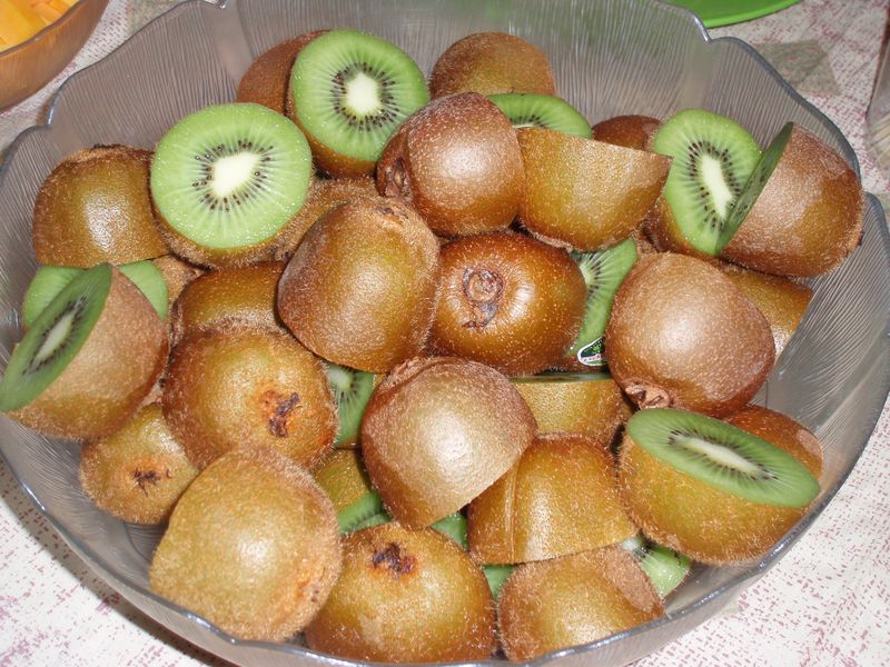 Kiwis