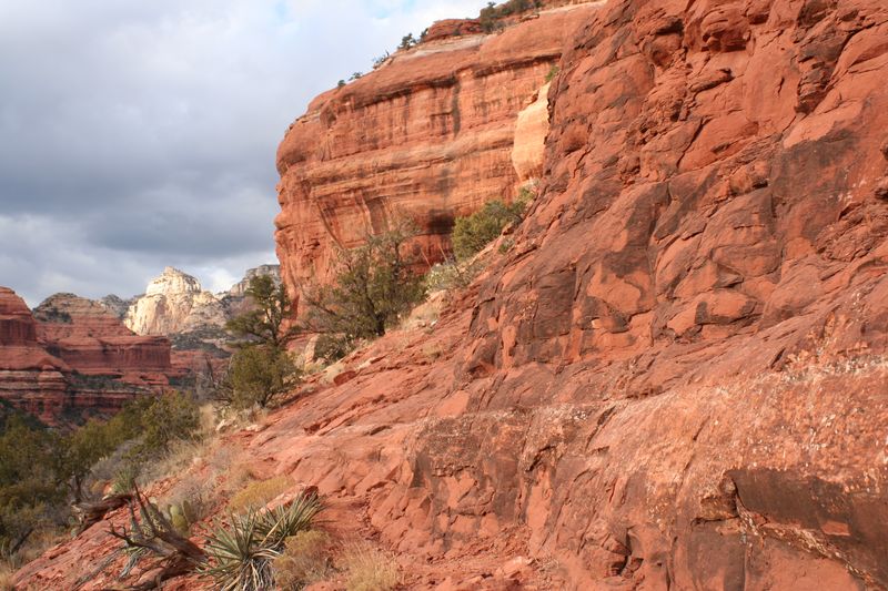 NH037-Boynton Canyon