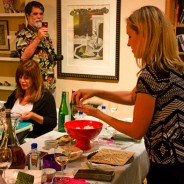 LA Helps LA -Tasting Event to Benefit Gulf Restoration Network