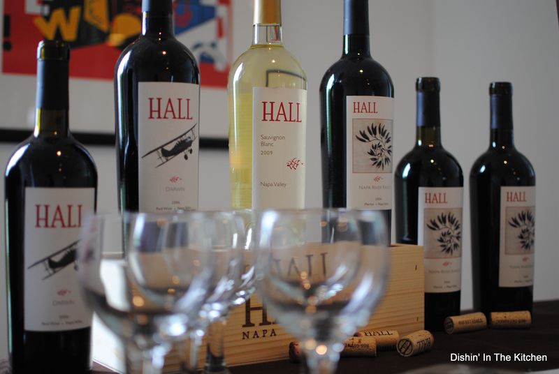 LAHelpsLA-Hall Wines
