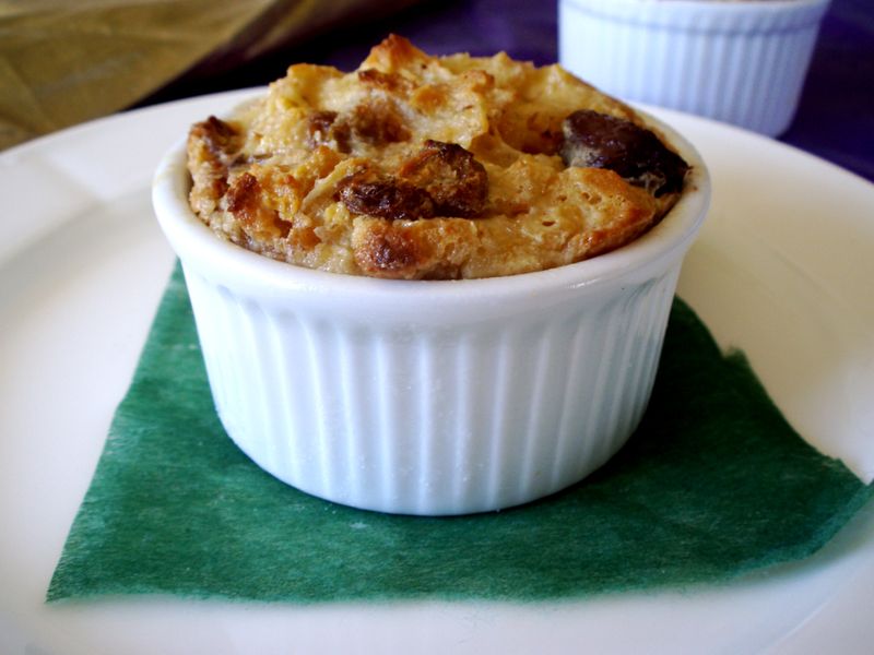 Bread Pudding