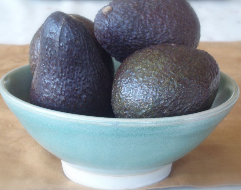 Avocados Cropped