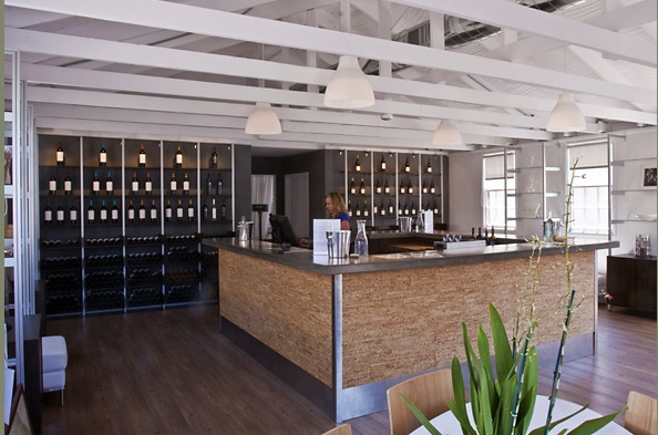 Kunin Tasting Room- Interior- JPEG