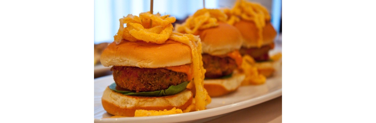 Pierre Maspero’s Oyster Po’Boy with Spinach and Artichoke