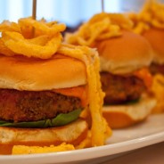 Pierre Maspero’s Oyster Po’Boy with Spinach and Artichoke