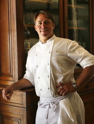 John Besh