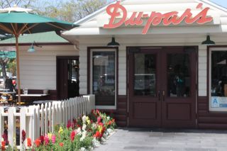 Dupar's- one of L.A.'soldest eateries