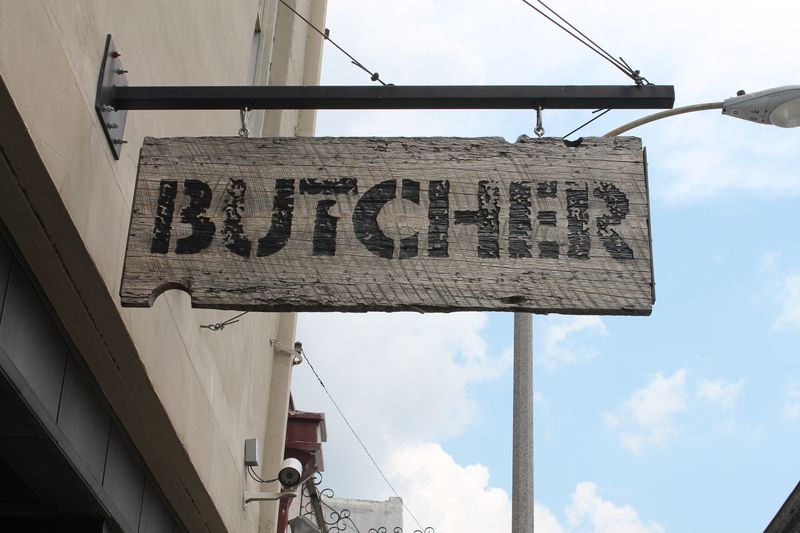 Cochon Butcher