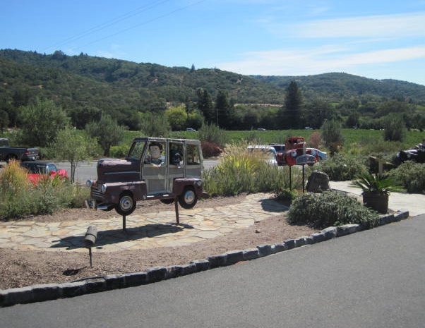 Entrance to Erickson Ranch Cropped