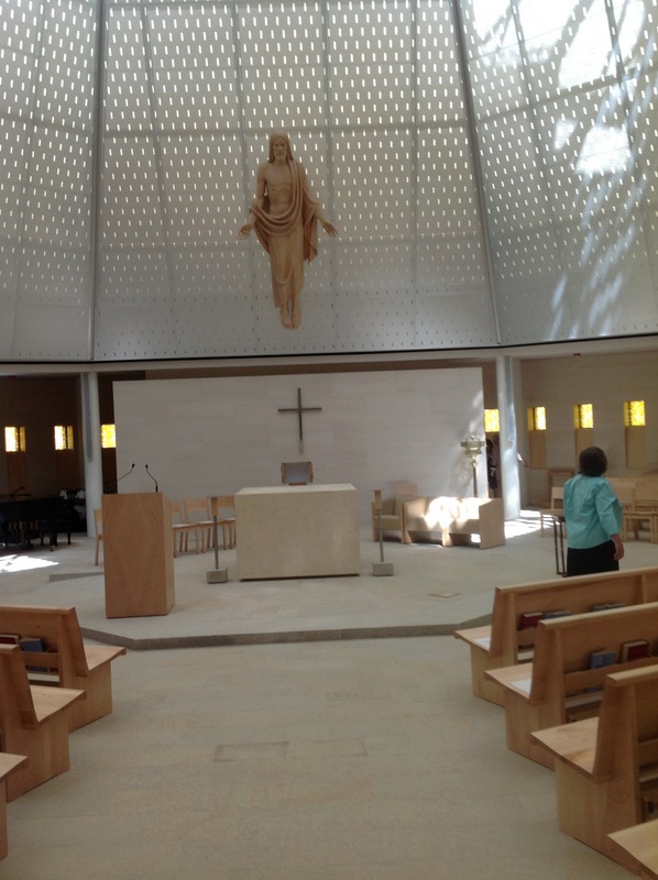Chapel Interior-001