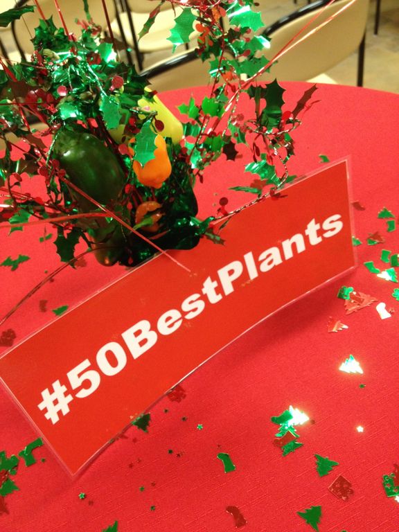 50 Best Plants on the Planet