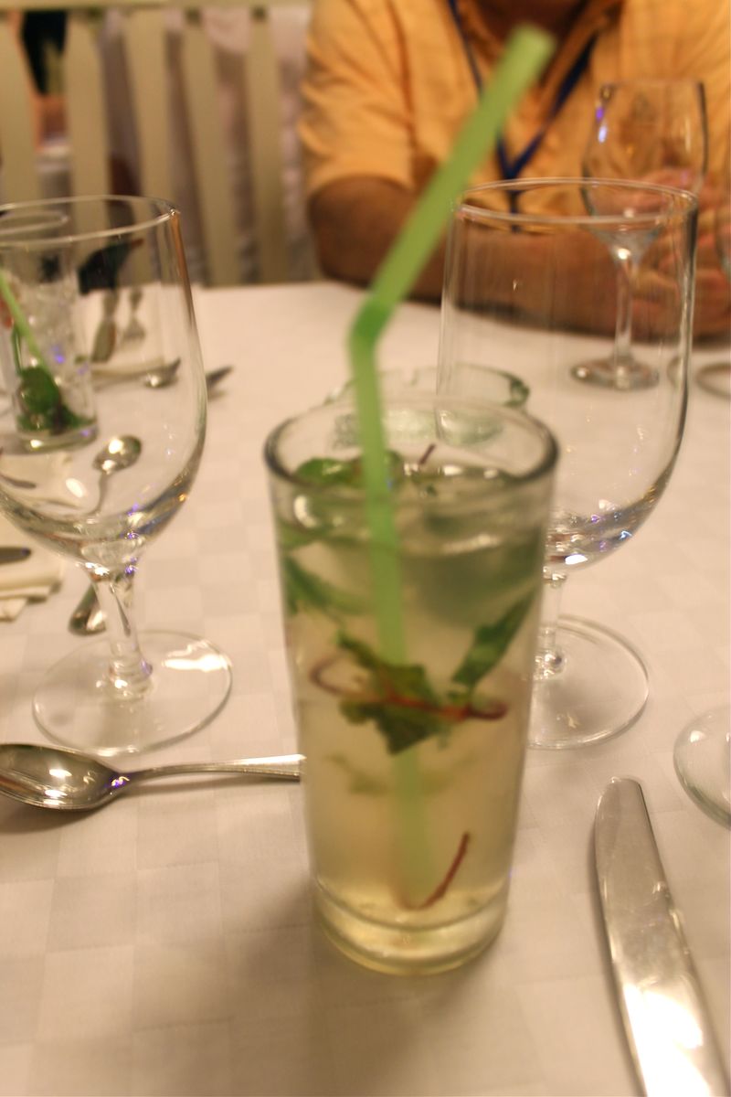 Mojito